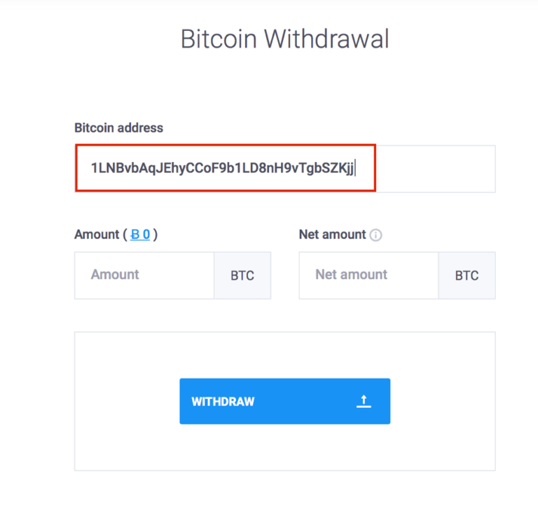withdraw bitcoins from bitstamp login